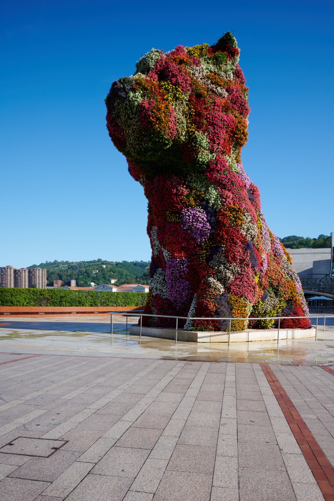 Guggenheim Bilbao